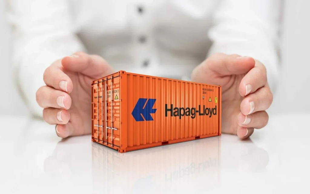 Golden International Transportation Company - Cargo Insurance