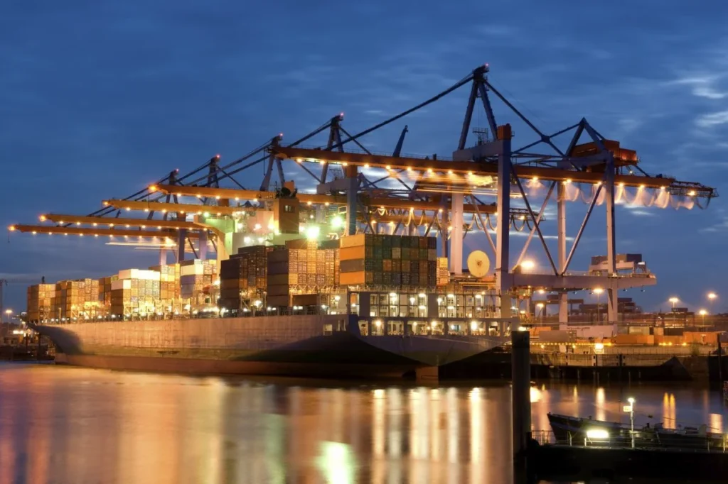 Golden International Transportation Company - Customs Clearance