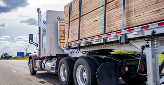 Land-Freight Solutions